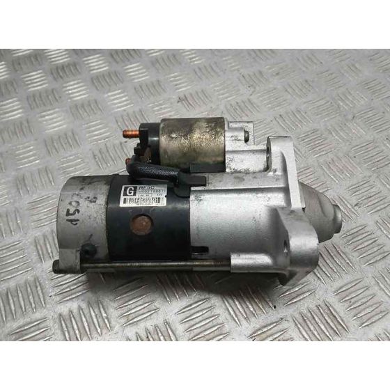 Motor Arranque para Mazda 6 Berlina (Gg)