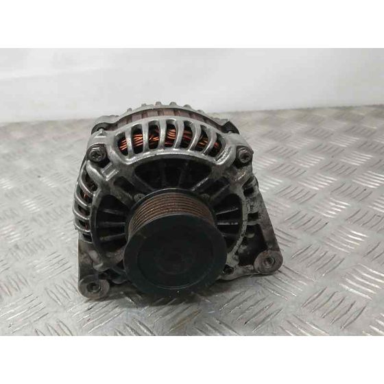 Alternador para Mazda 6 Berlina (Gg)