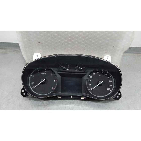 Cuadro Instrumentos para Opel Mokka X