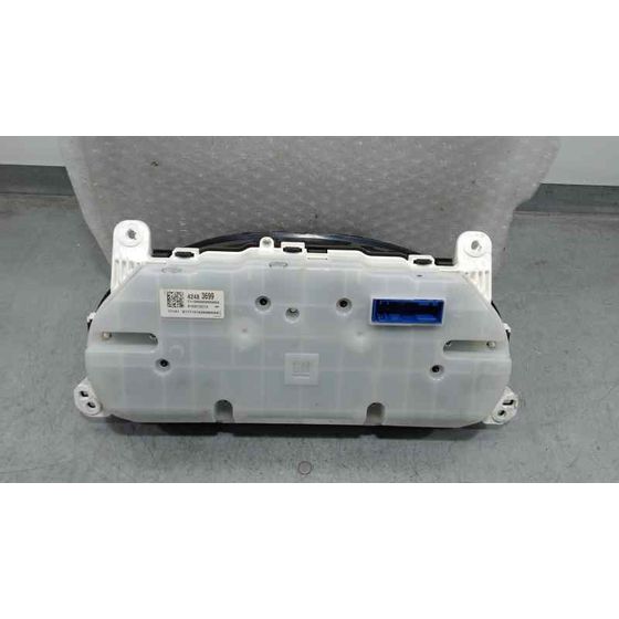 Cuadro Instrumentos para Opel Mokka X