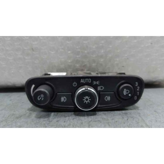 Mando Luces para Opel Mokka X