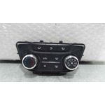 Mando Climatizador para Opel Mokka X