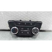 Mando Climatizador para Opel Mokka X