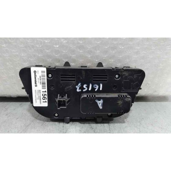 Mando Climatizador para Opel Mokka X