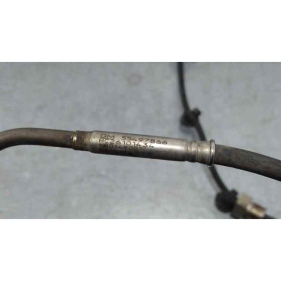 Sensor para Opel Mokka X