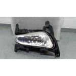 Faro Antiniebla Izquierdo para Opel Mokka X