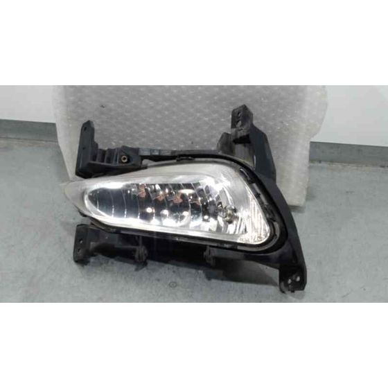 Faro Antiniebla Izquierdo para Opel Mokka X