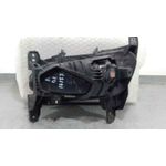 Faro Antiniebla Izquierdo para Opel Mokka X