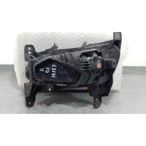 Faro Antiniebla Izquierdo para Opel Mokka X
