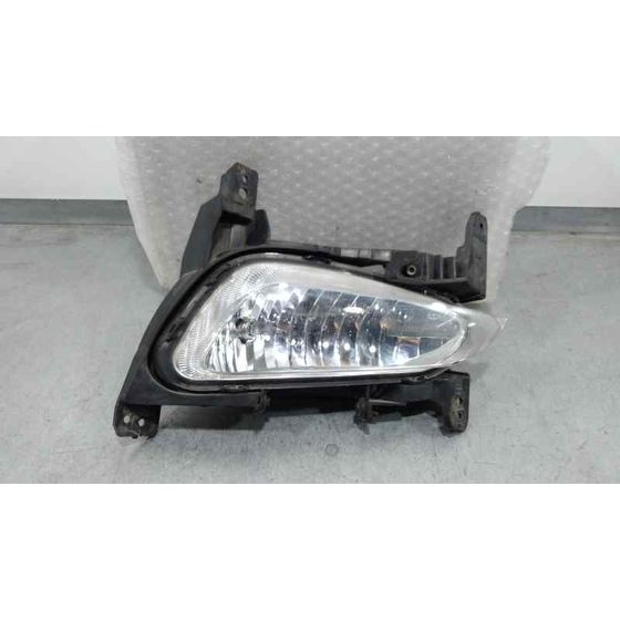 Faro Antiniebla Derecho para Opel Mokka X