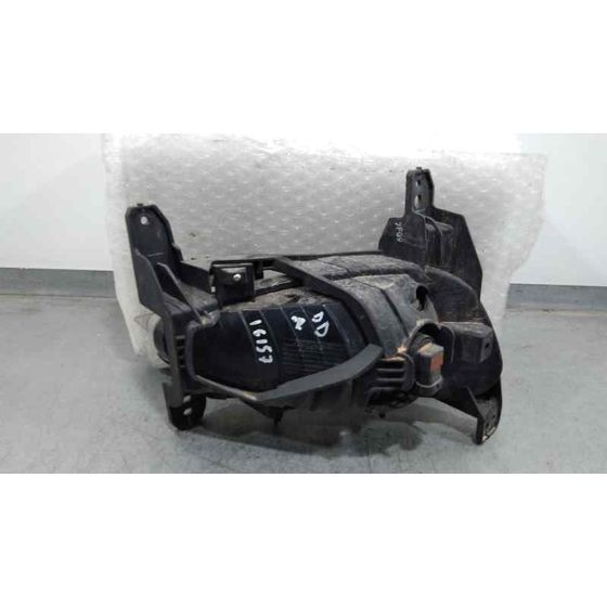 Faro Antiniebla Derecho para Opel Mokka X