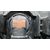 Faro Antiniebla Derecho para Opel Mokka X