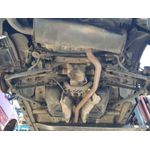 Puente Trasero para Land Rover Freelander (Lr2)