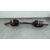 Transmision Delantera Izquierda para Opel Mokka X