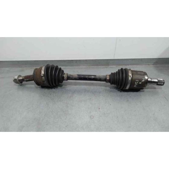 Transmision Delantera Izquierda para Opel Mokka X