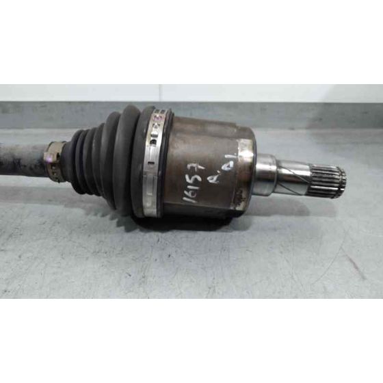 Transmision Delantera Izquierda para Opel Mokka X