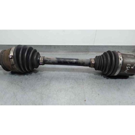 Transmision Delantera Izquierda para Opel Mokka X