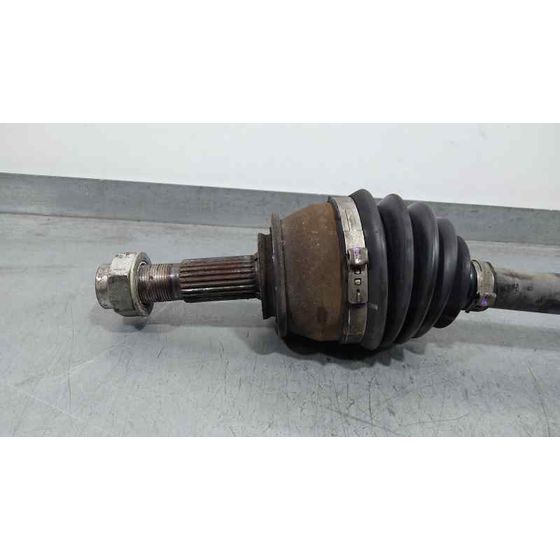 Transmision Delantera Izquierda para Opel Mokka X