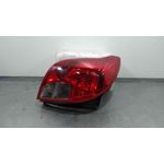 Piloto Trasero Izquierdo para Opel Mokka X