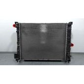Radiador Agua para Opel Mokka X