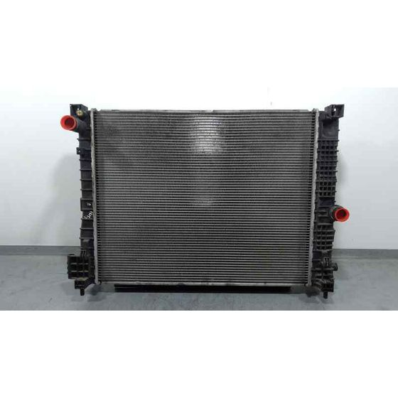 Radiador Agua para Opel Mokka X