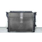Radiador Agua para Opel Mokka X