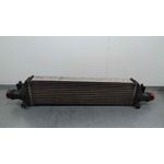 Intercooler para Opel Mokka X