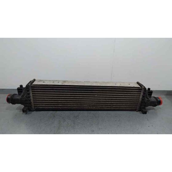Intercooler para Opel Mokka X