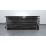 Condensador / Radiador Aire Acondicionado para Opel Mokka X