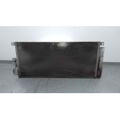 Condensador / Radiador Aire Acondicionado para Opel Mokka X