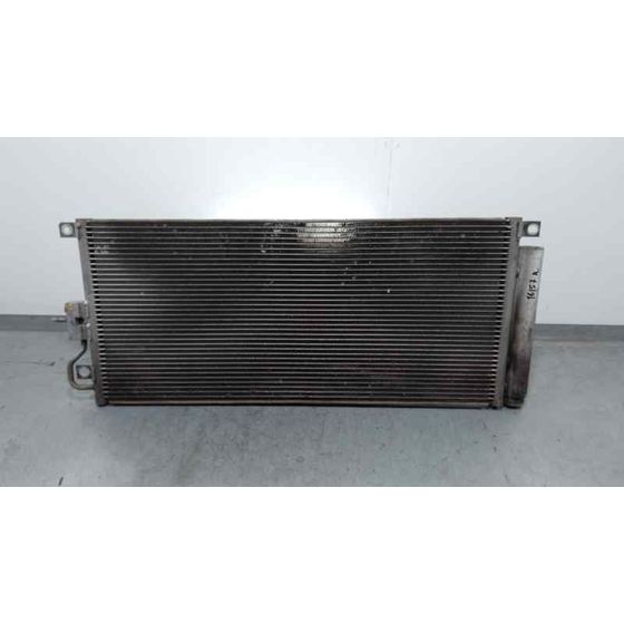 Condensador / Radiador Aire Acondicionado para Opel Mokka X