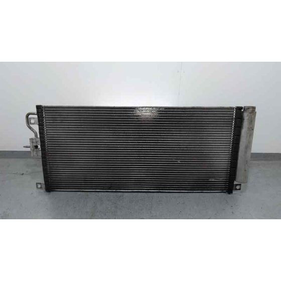 Condensador / Radiador Aire Acondicionado para Opel Mokka X