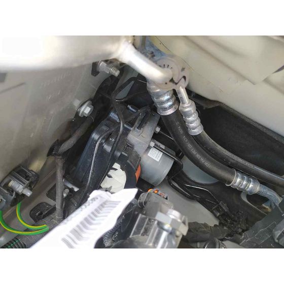 Abs para Peugeot 308