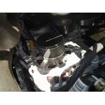 Alternador para Peugeot 308