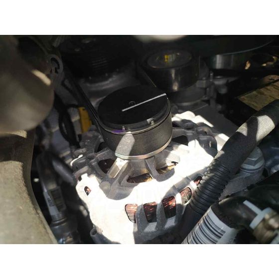 Alternador para Peugeot 308