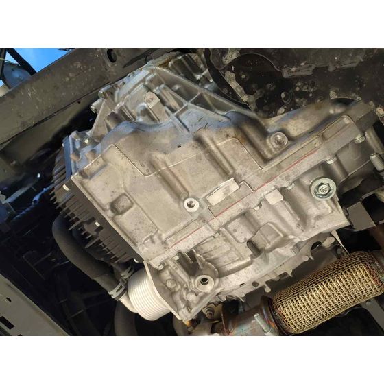 Caja Cambios para Peugeot 308