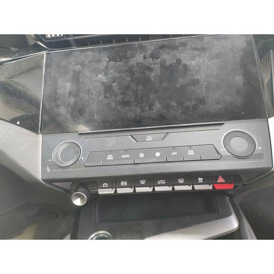 Mando Climatizador para Peugeot 308