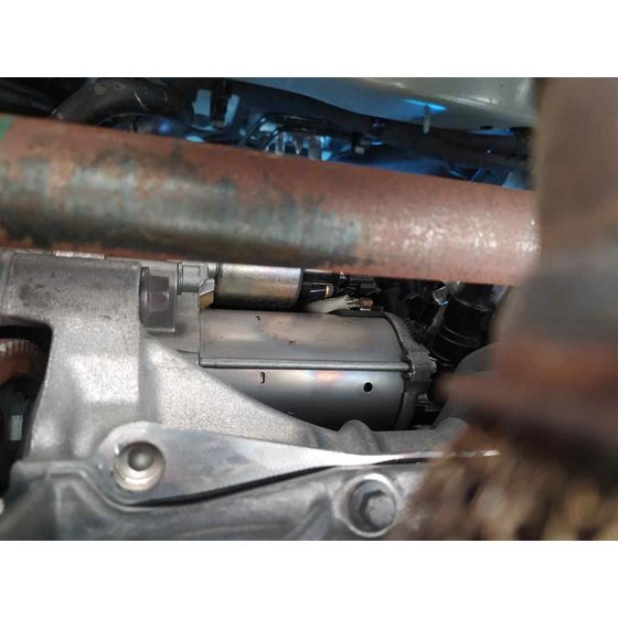 Motor Arranque para Peugeot 308