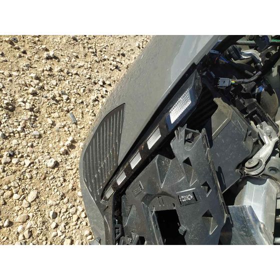 Piloto Delantero Derecho para Peugeot 308