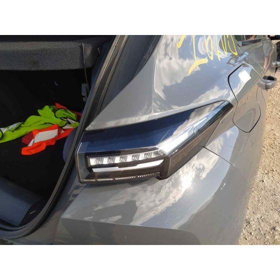 Piloto Trasero Derecho para Peugeot 308