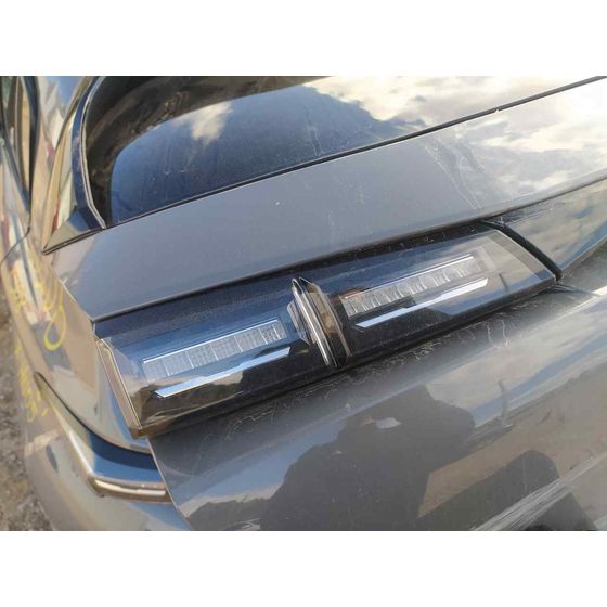 Piloto Trasero Izquierdo para Peugeot 308