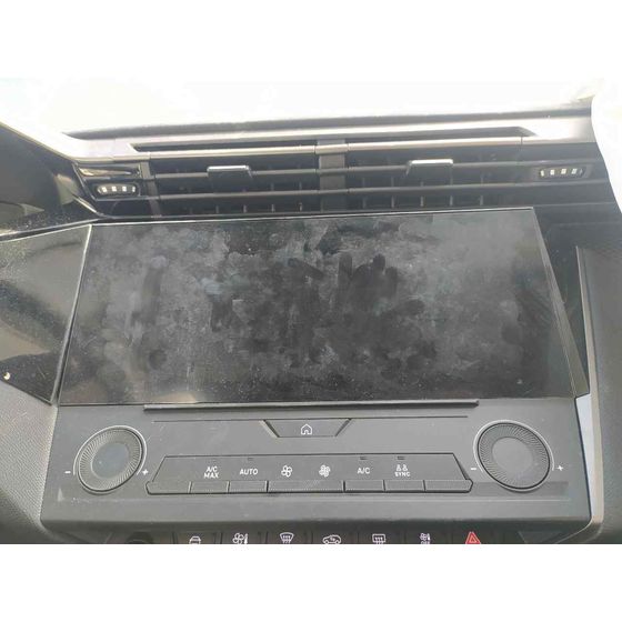 Sistema Navegacion Gps para Peugeot 308