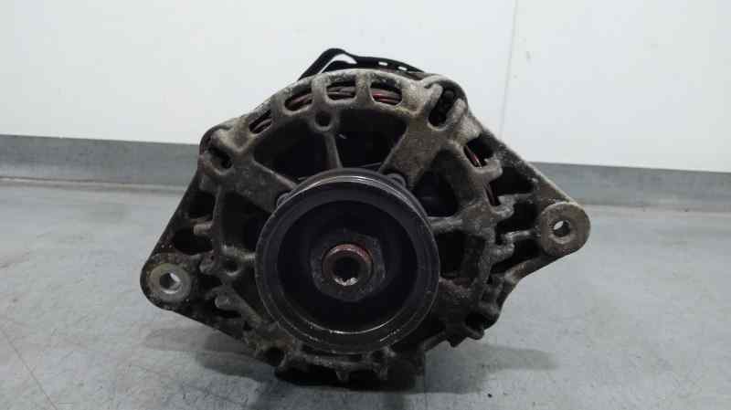 Alternador para Hyundai Getz (Tb)