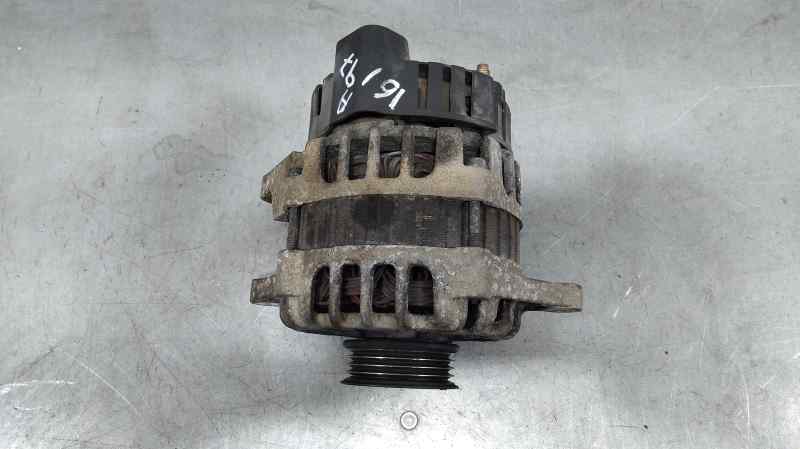 Alternador para Hyundai Getz (Tb)