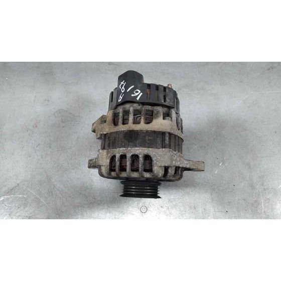 Alternador para Hyundai Getz (Tb)