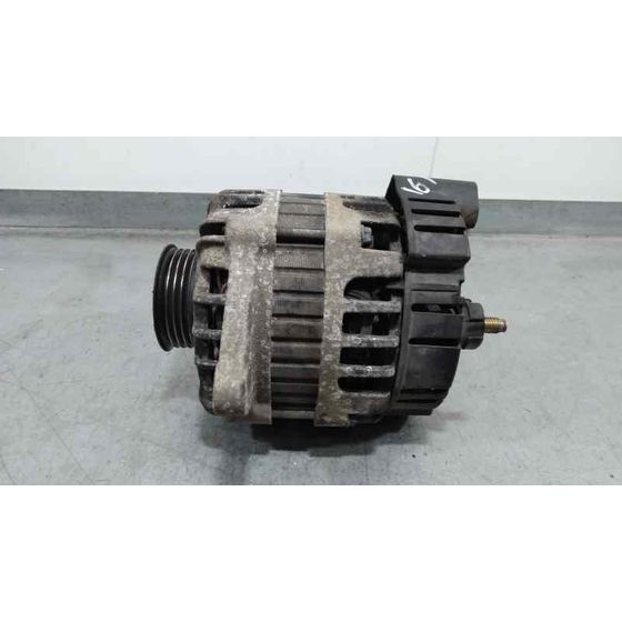 Alternador para Hyundai Getz (Tb)