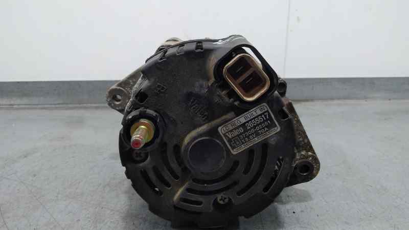 Alternador para Hyundai Getz (Tb)