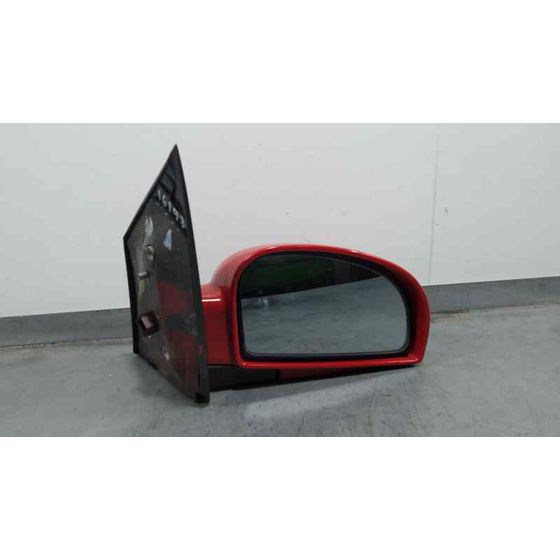 Retrovisor Derecho para Hyundai Getz (Tb)