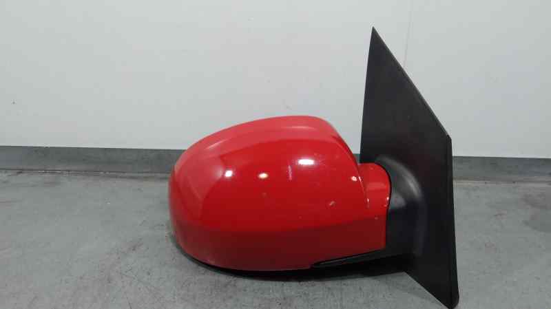 Retrovisor Derecho para Hyundai Getz (Tb)