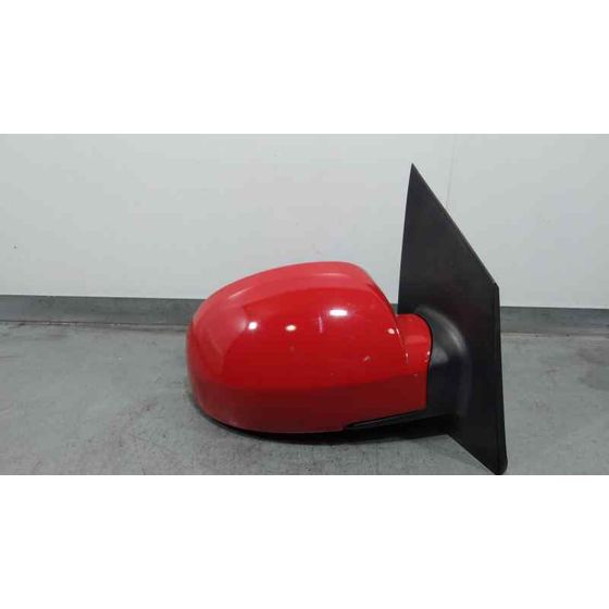Retrovisor Derecho para Hyundai Getz (Tb)